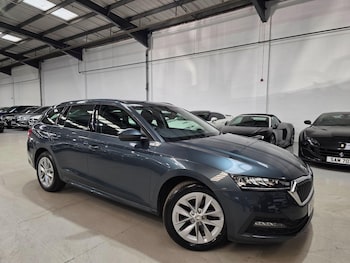 Used Skoda Octavia 2021 for sale - 75402424: Photo
