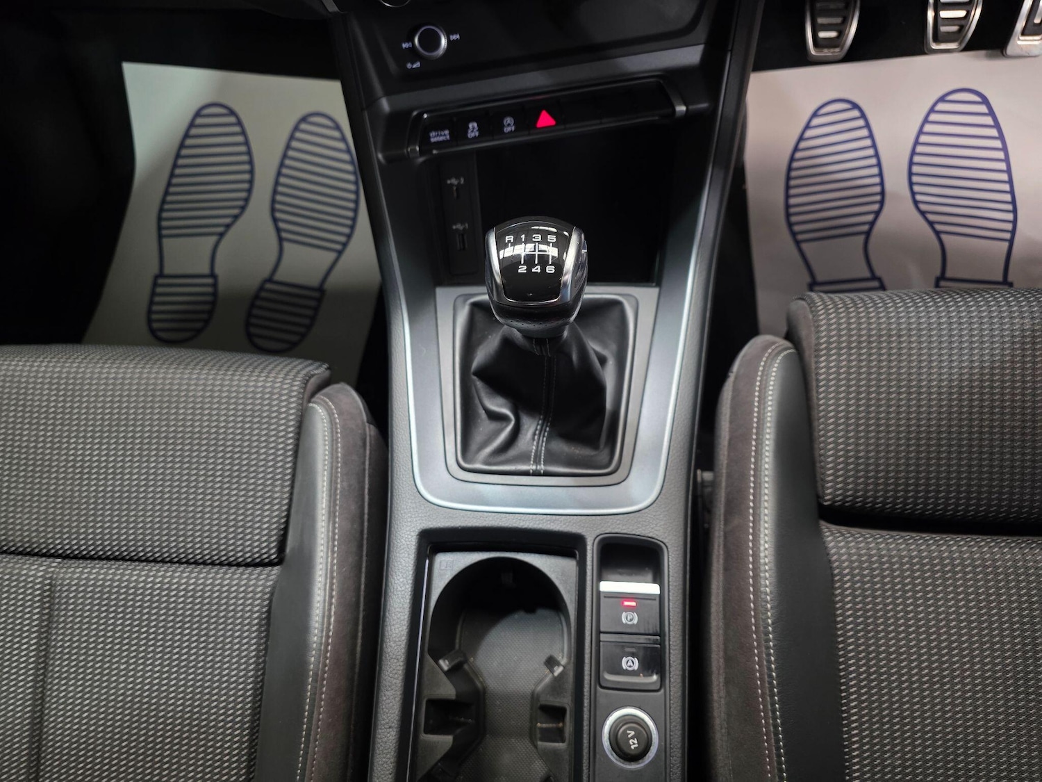 Used Audi Q3 for sale - 76989408: Photo 11