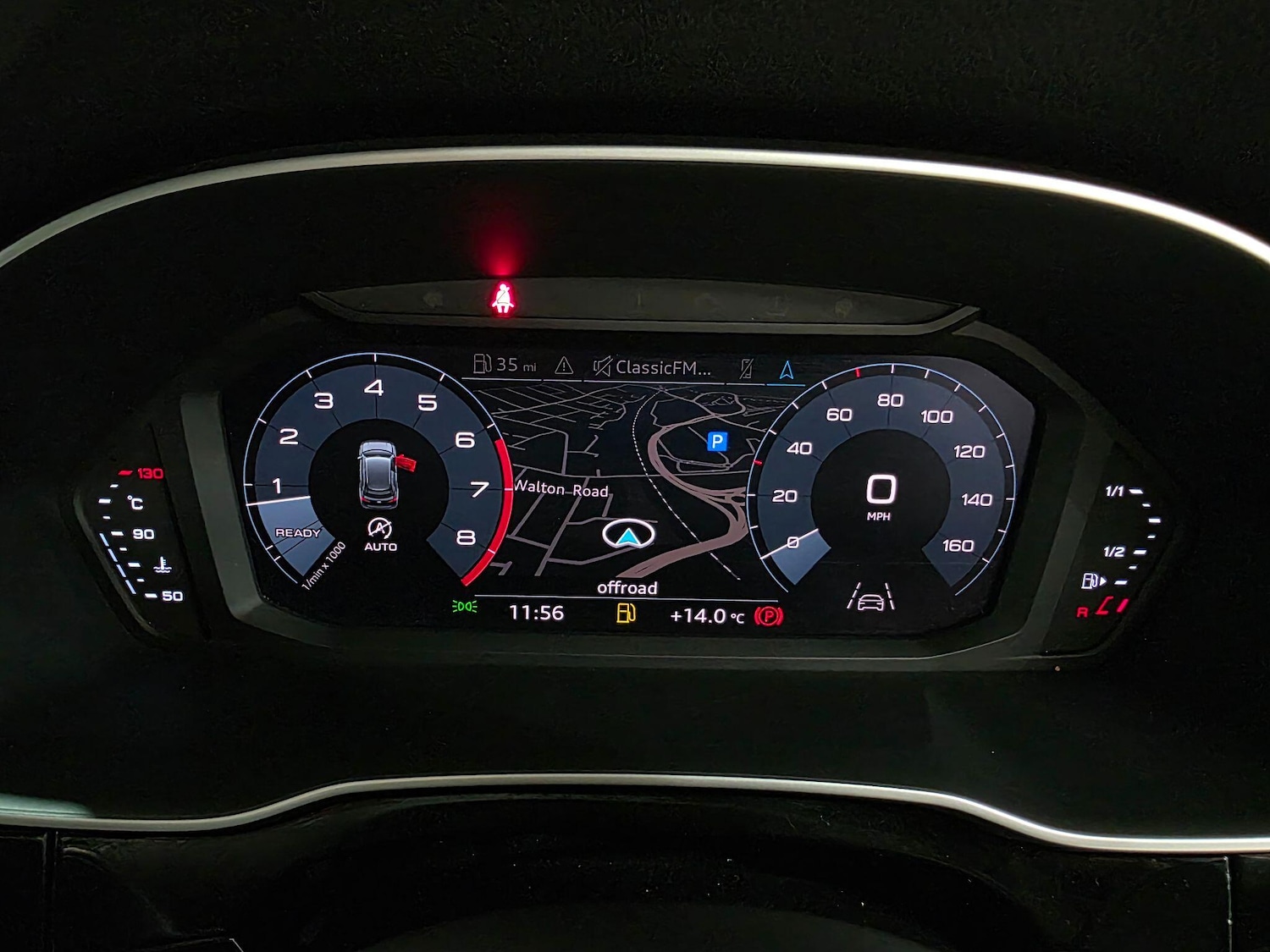 Used Audi Q3 for sale - 76989408: Photo 12