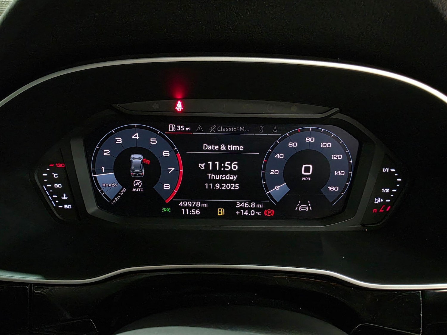 Used Audi Q3 for sale - 76989408: Photo 13