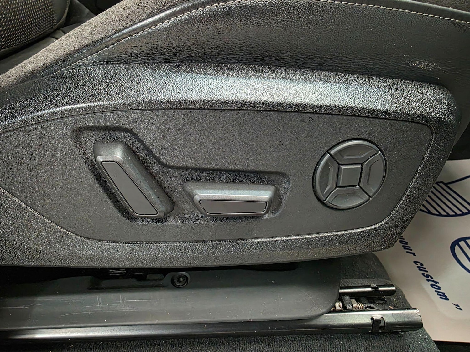 Used Audi Q3 for sale - 76989408: Photo 14