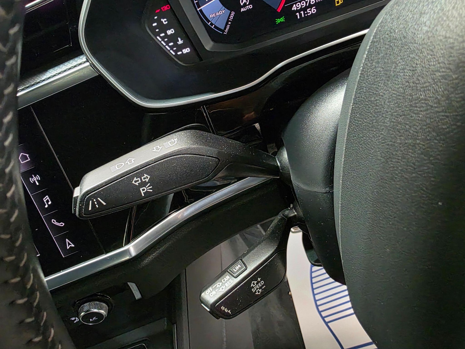 Used Audi Q3 for sale - 76989408: Photo 24