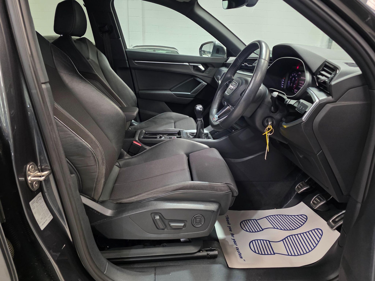 Used Audi Q3 for sale - 76989408: Photo 6