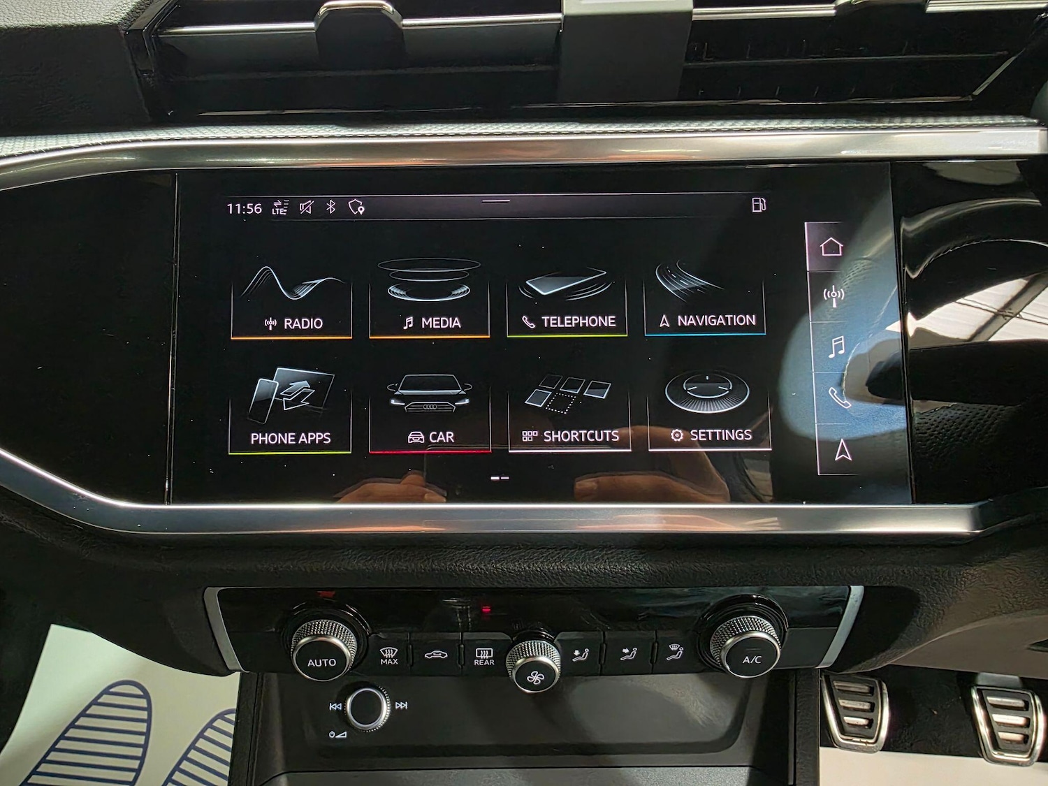 Used Audi Q3 for sale - 76989408: Photo 7