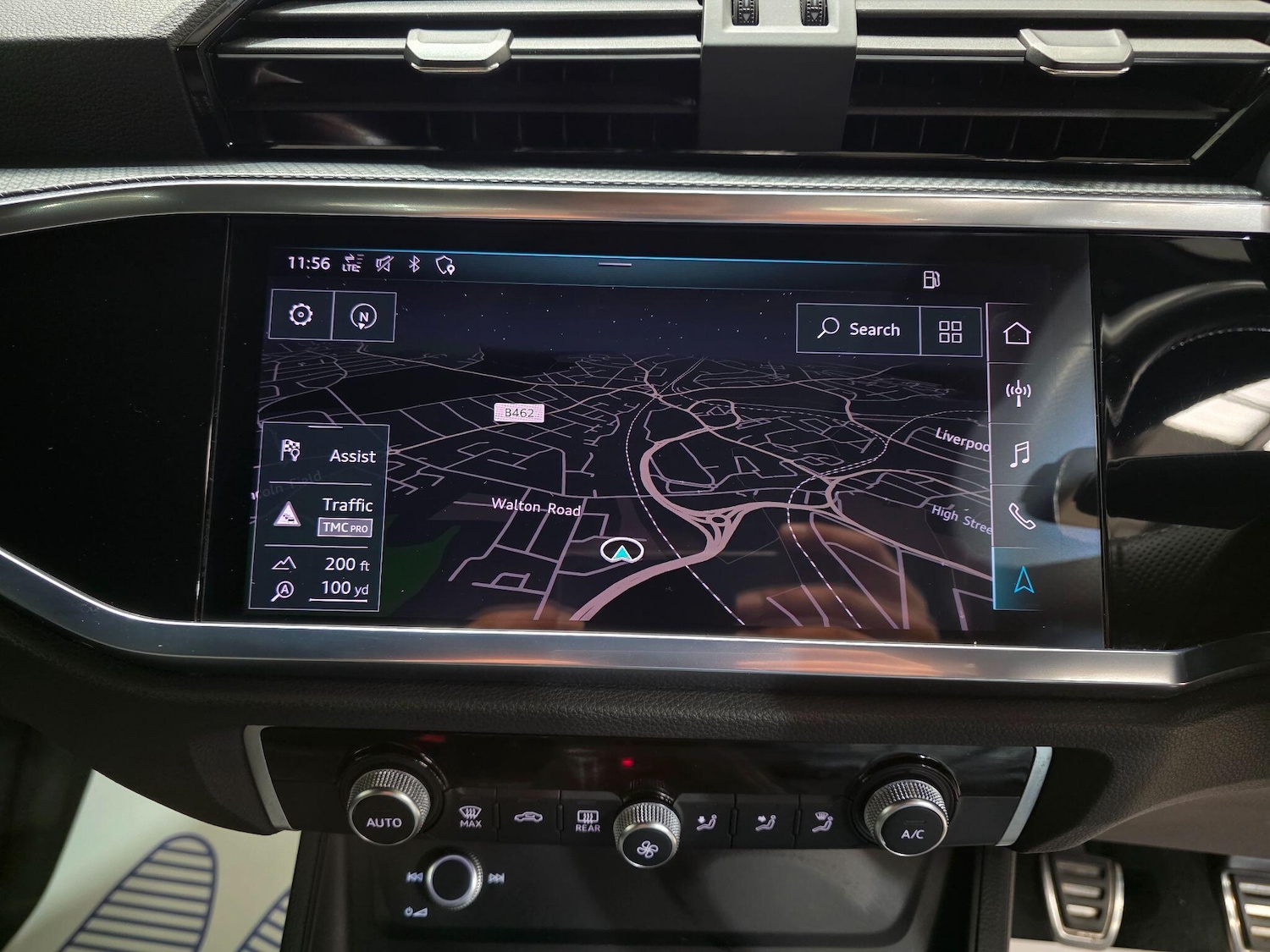 Used Audi Q3 for sale - 76989408: Photo 8