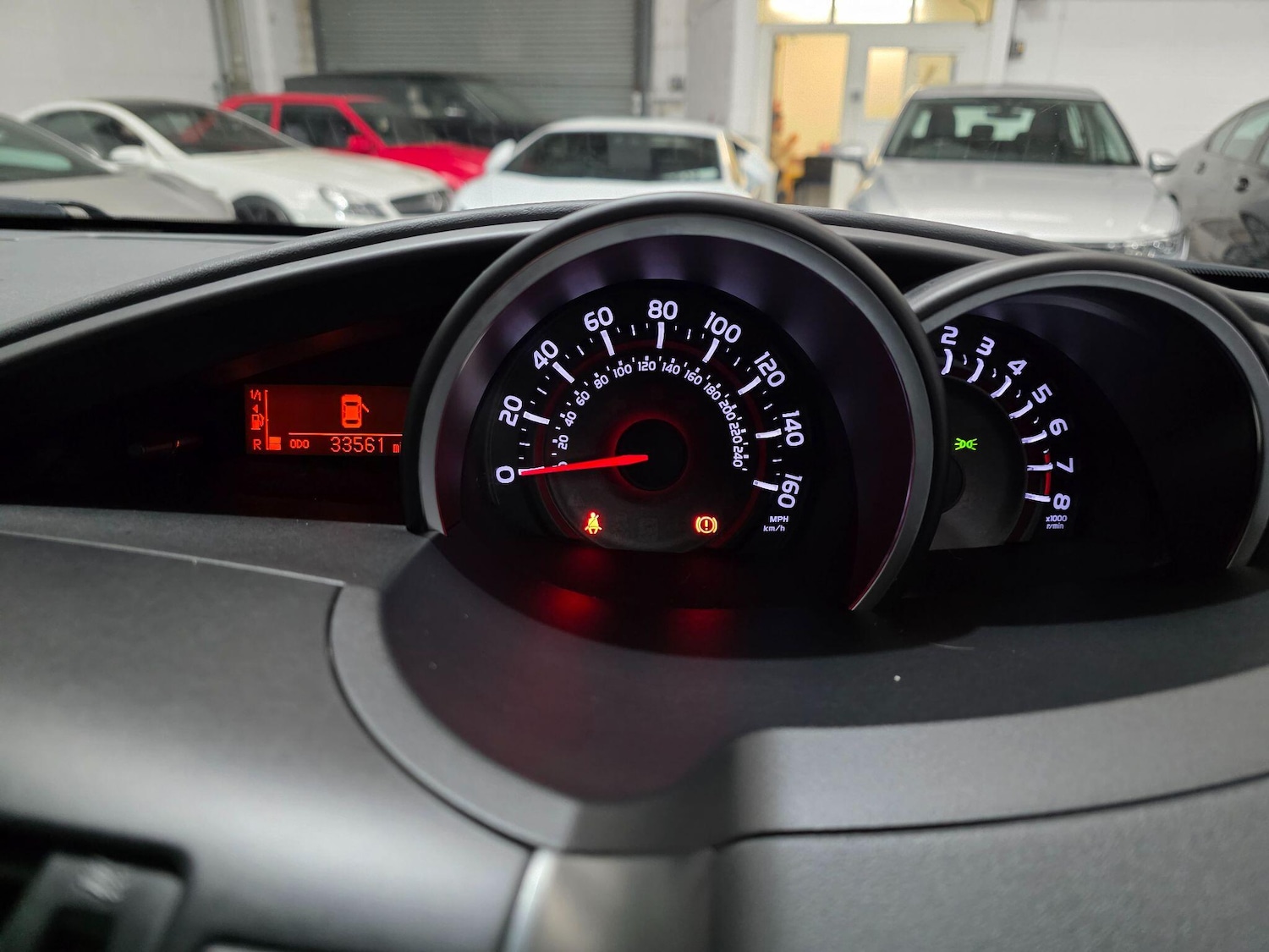 Used Toyota Verso 2016 for sale - 75757160: Photo 11