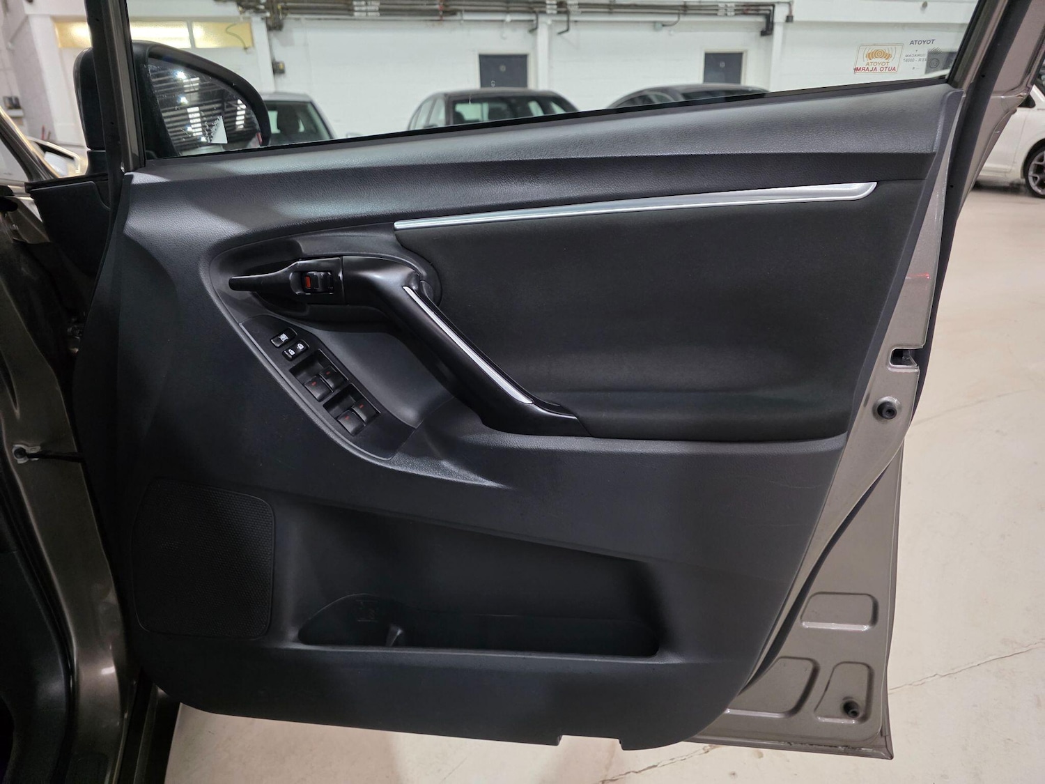 Used Toyota Verso 2016 for sale - 75757160: Photo 12