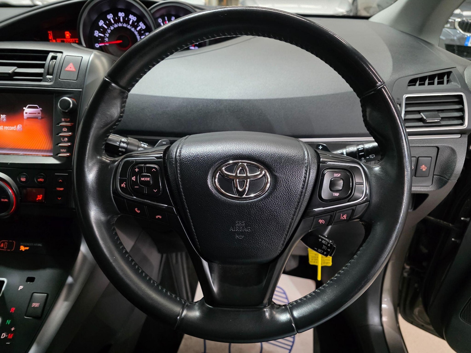 Used Toyota Verso 2016 for sale - 75757160: Photo 15