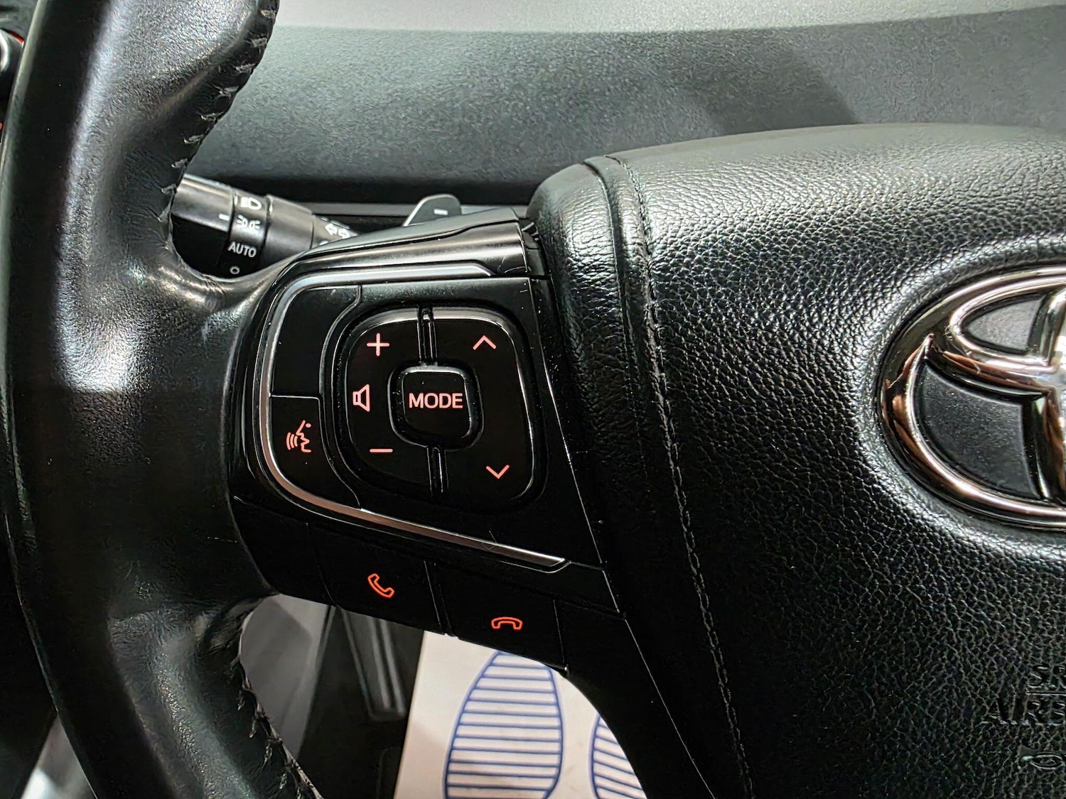 Used Toyota Verso 2016 for sale - 75757160: Photo 17