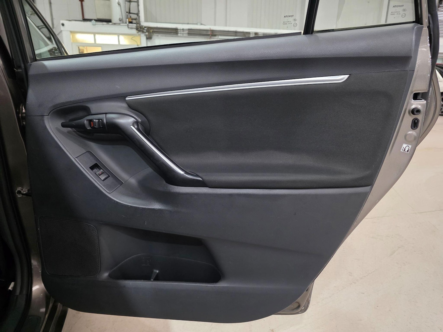 Used Toyota Verso 2016 for sale - 75757160: Photo 20