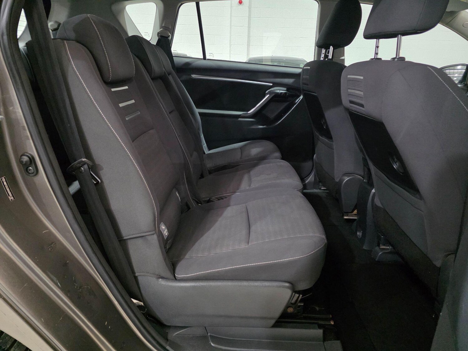 Used Toyota Verso 2016 for sale - 75757160: Photo 22