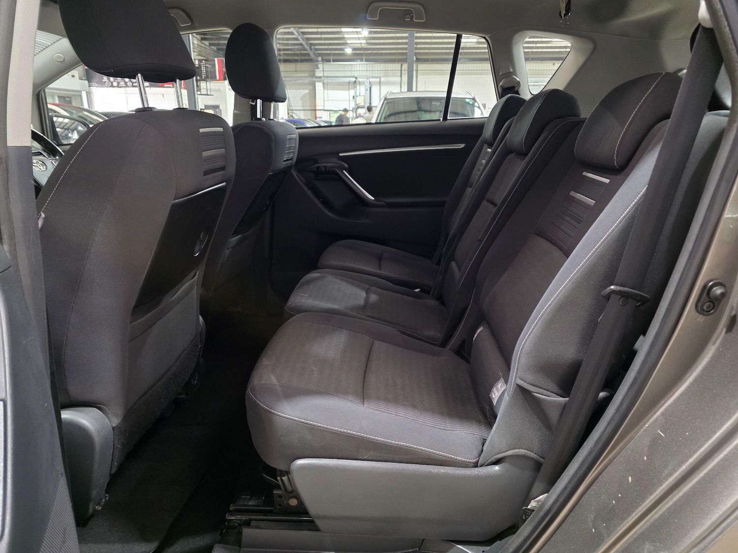 Used Toyota Verso 2016 for sale - 75757160: Photo 23