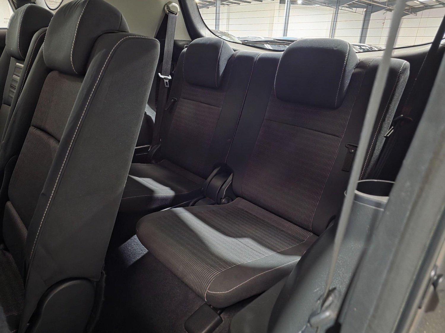 Used Toyota Verso 2016 for sale - 75757160: Photo 24