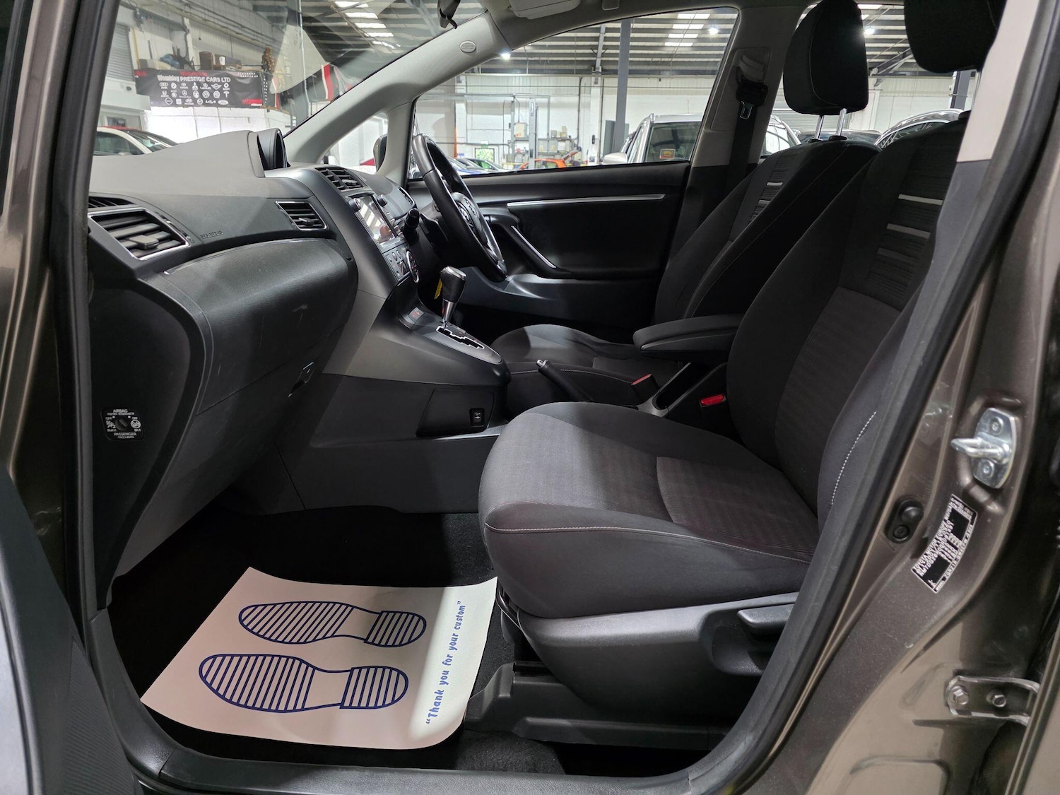 Used Toyota Verso 2016 for sale - 75757160: Photo 25