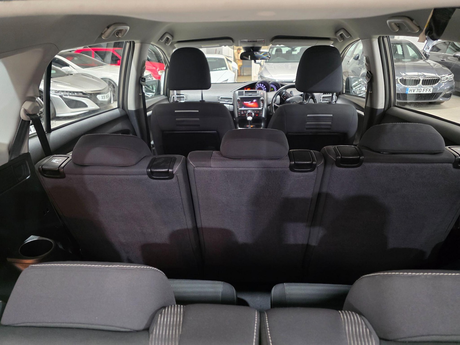 Used Toyota Verso 2016 for sale - 75757160: Photo 28