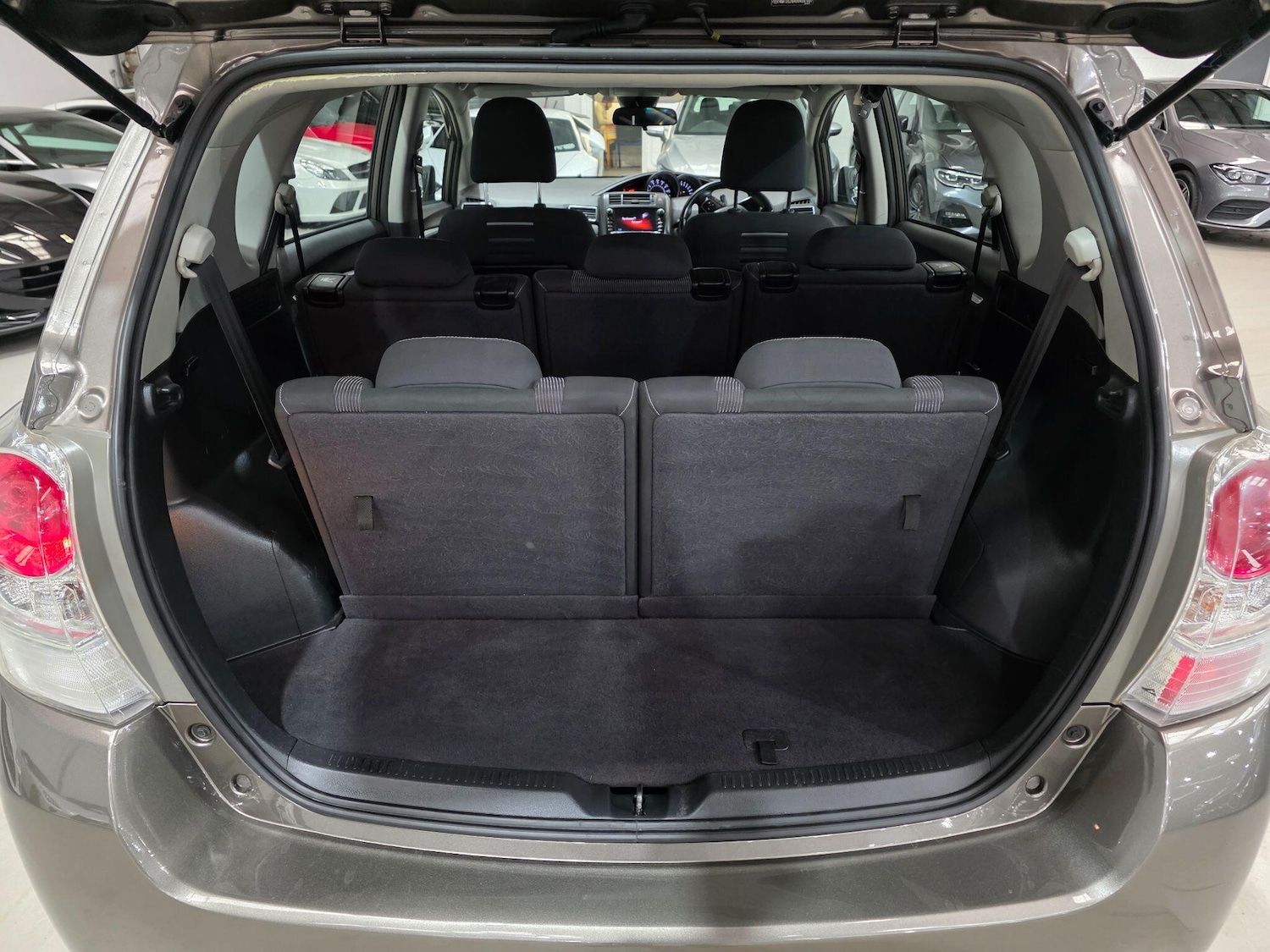 Used Toyota Verso 2016 for sale - 75757160: Photo 29