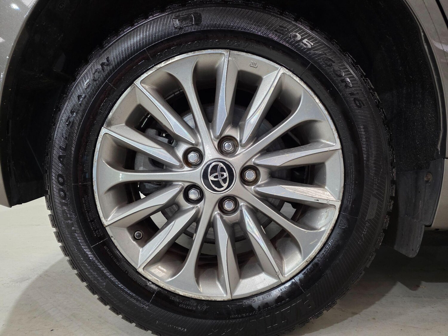 Used Toyota Verso 2016 for sale - 75757160: Photo 30