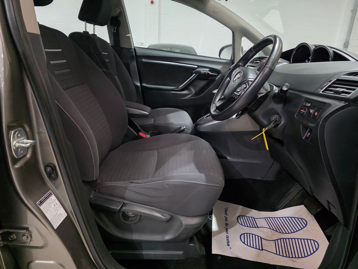 Used Toyota Verso 2016 for sale - 75757160: Photo 6