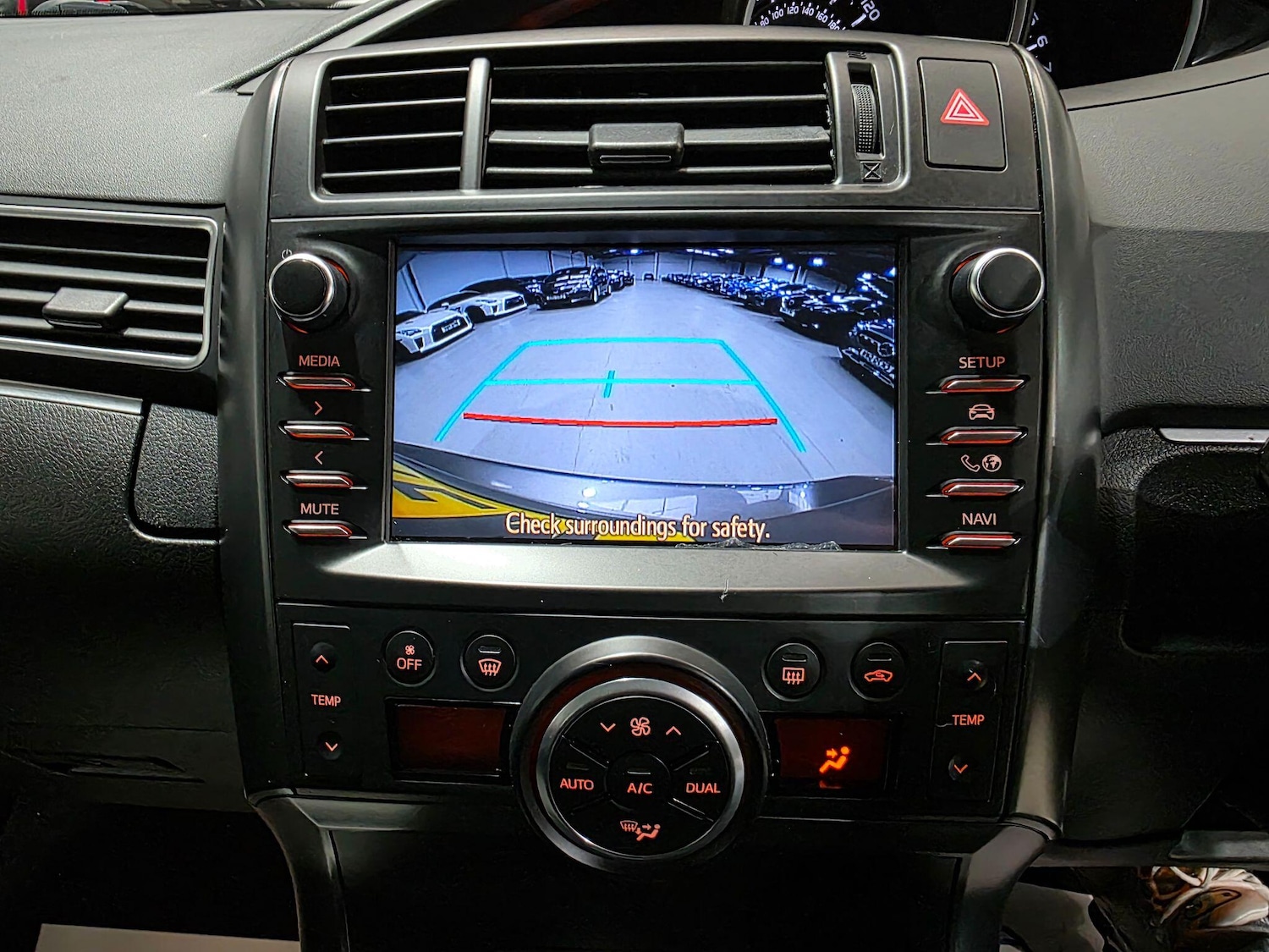 Used Toyota Verso 2016 for sale - 75757160: Photo 8