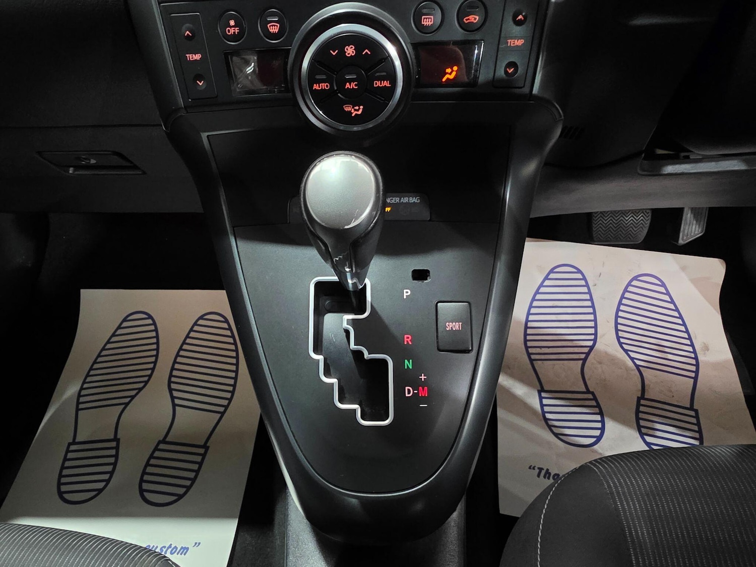 Used Toyota Verso 2016 for sale - 75757160: Photo 9