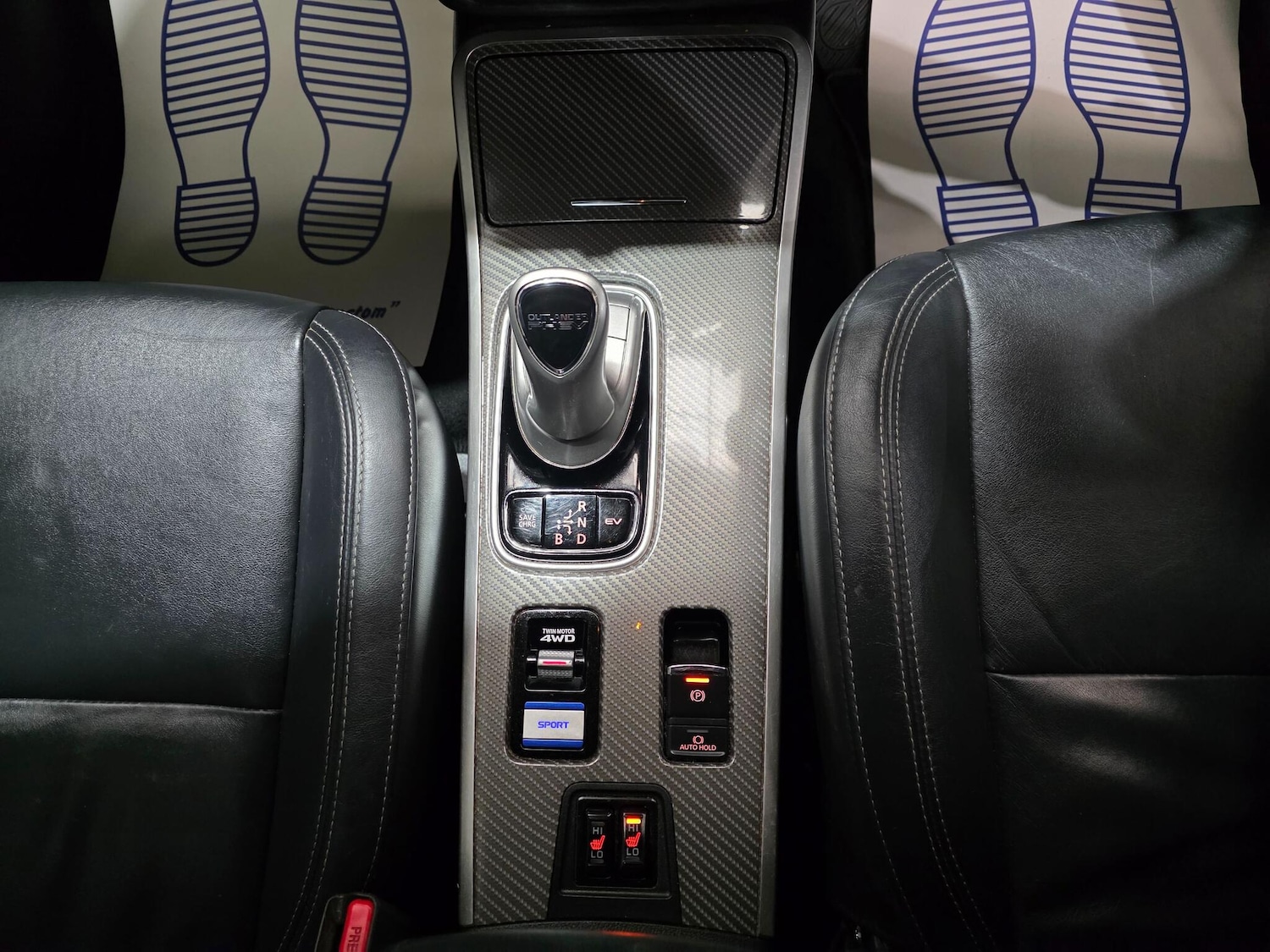 Used Mitsubishi Outlander 2020 for sale - 77585908: Photo 10