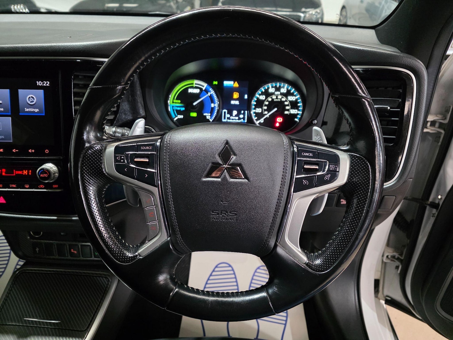 Used Mitsubishi Outlander 2020 for sale - 77585908: Photo 15