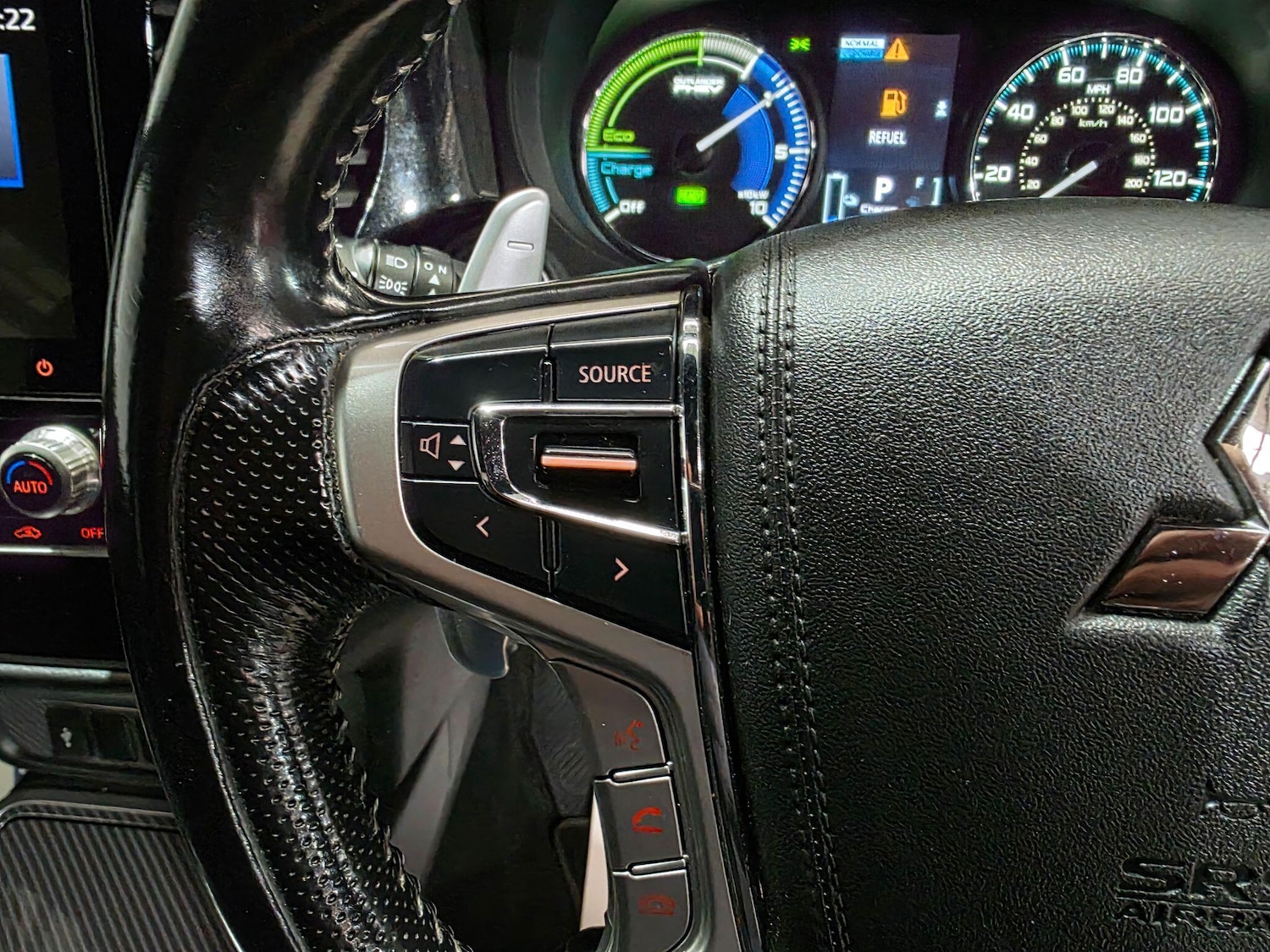 Used Mitsubishi Outlander 2020 for sale - 77585908: Photo 17