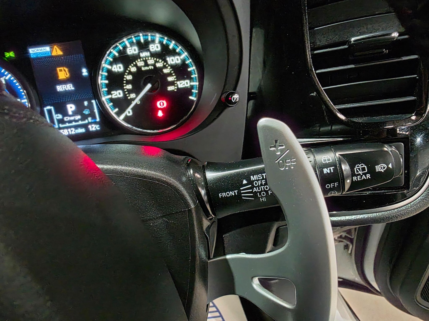 Used Mitsubishi Outlander 2020 for sale - 77585908: Photo 18