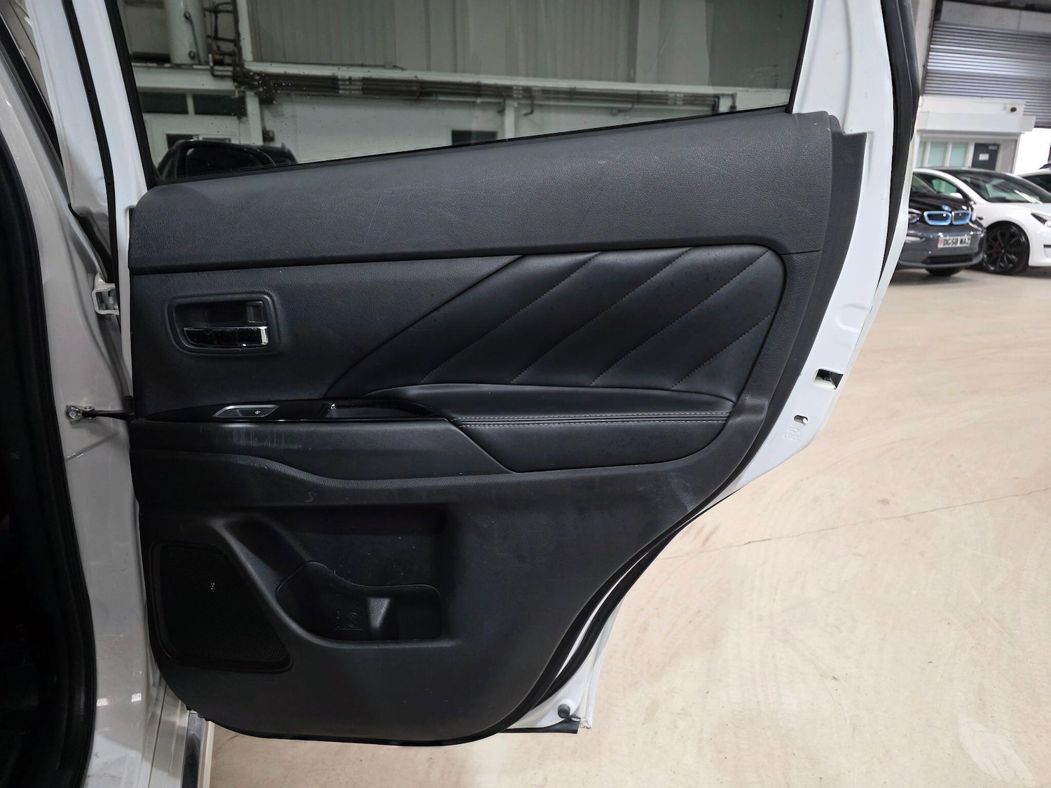 Used Mitsubishi Outlander 2020 for sale - 77585908: Photo 20