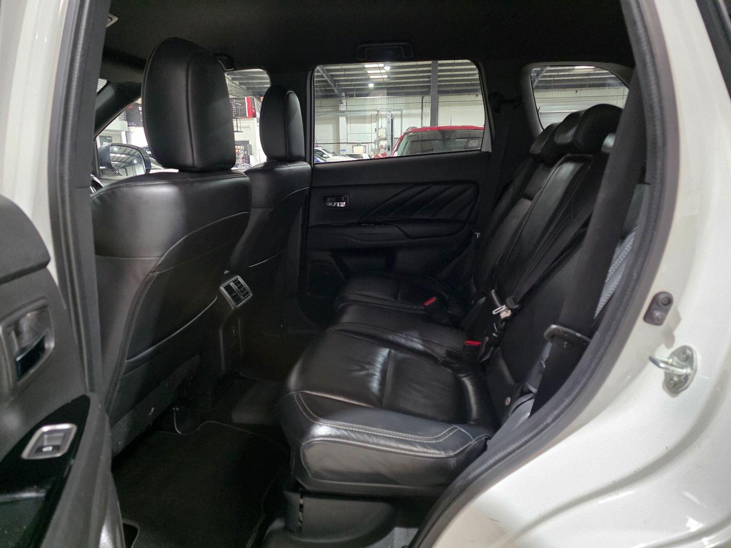 Used Mitsubishi Outlander 2020 for sale - 77585908: Photo 23