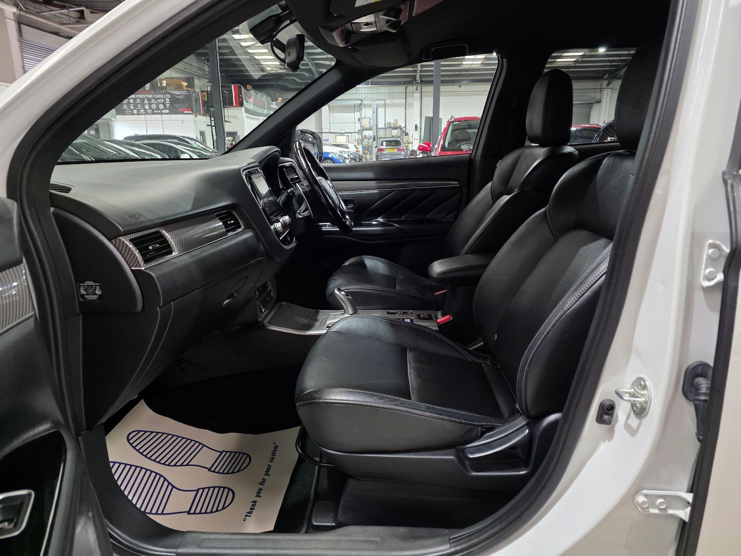 Used Mitsubishi Outlander 2020 for sale - 77585908: Photo 24