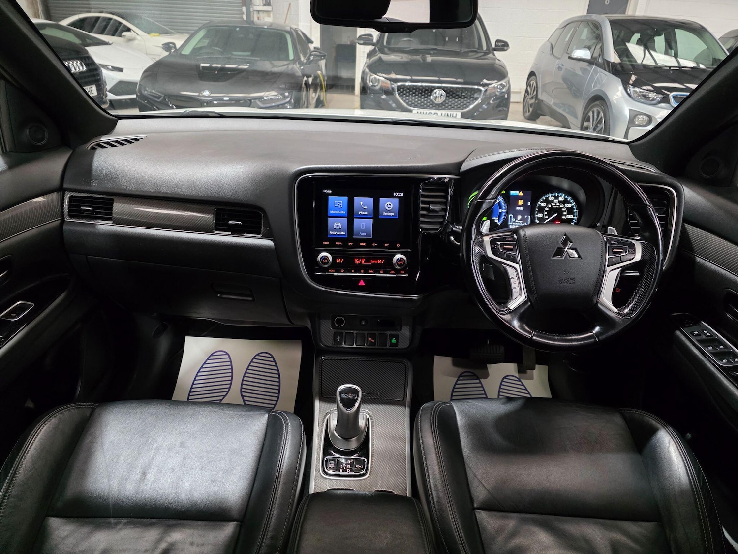 Used Mitsubishi Outlander 2020 for sale - 77585908: Photo 5