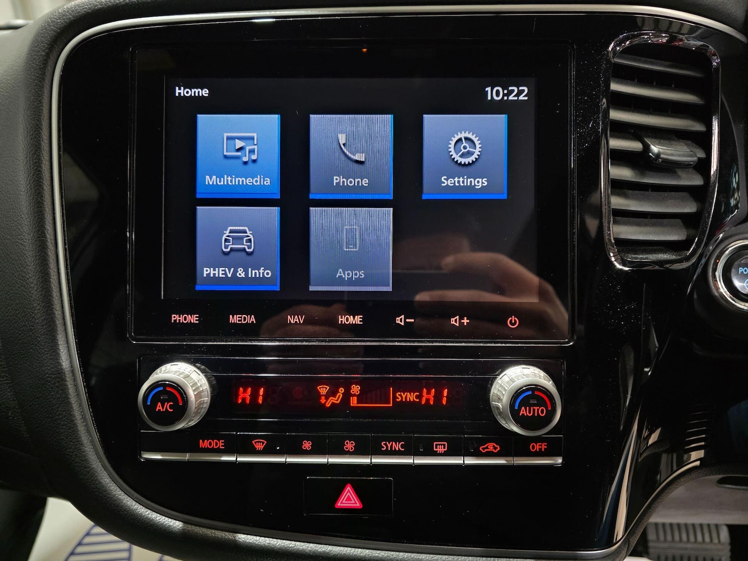 Used Mitsubishi Outlander 2020 for sale - 77585908: Photo 7