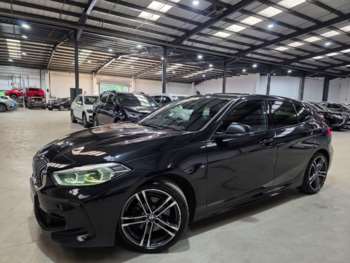 2020 (20) - 1.5 118i M Sport DCT Euro 6 (s/s) 5dr