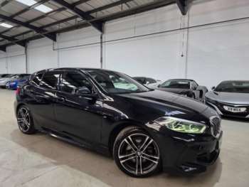 Used BMW 1 Series 2020 for sale - 74585627: Photo