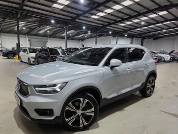 Volvo - XC40