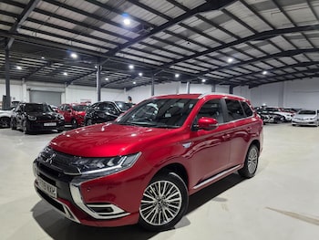 Used Mitsubishi Outlander 2019 for sale - 77377168: Photo