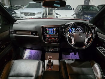 Used Mitsubishi Outlander 2019 for sale - 77377168: Photo