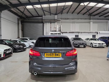 Used BMW 2 Series Active Tourer 2019 for sale - 78573493: Photo