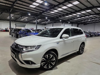 2016 (16) - 2.0h 12kWh GX3h CVT 4WD Euro 6 (s/s) 5dr