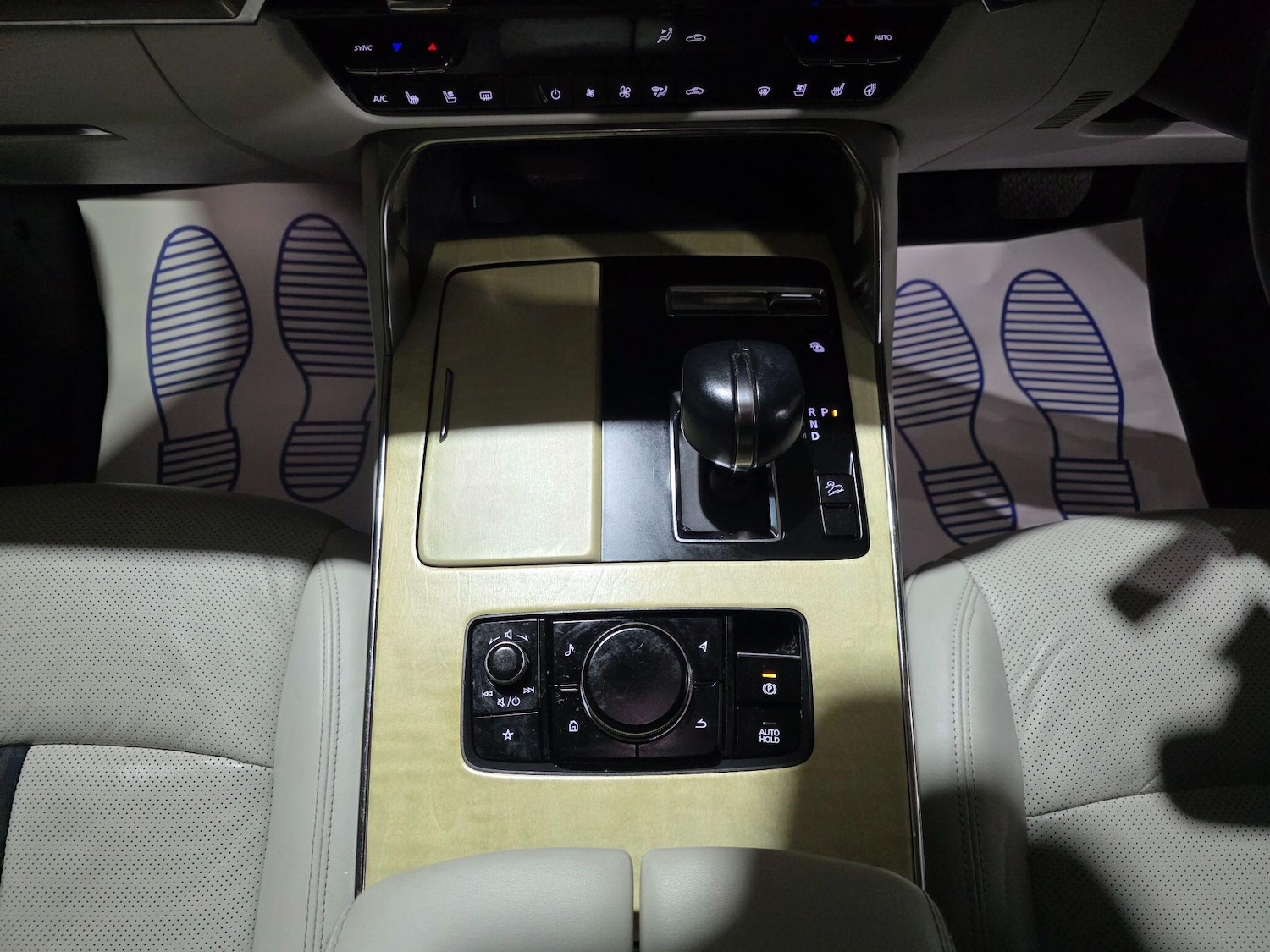 Used Mazda CX-60 2022 for sale - 77279449: Photo 10