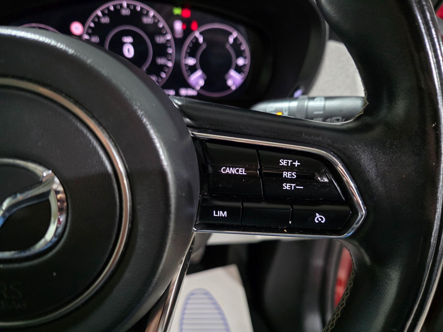 Used Mazda CX-60 2022 for sale - 77279449: Photo 21