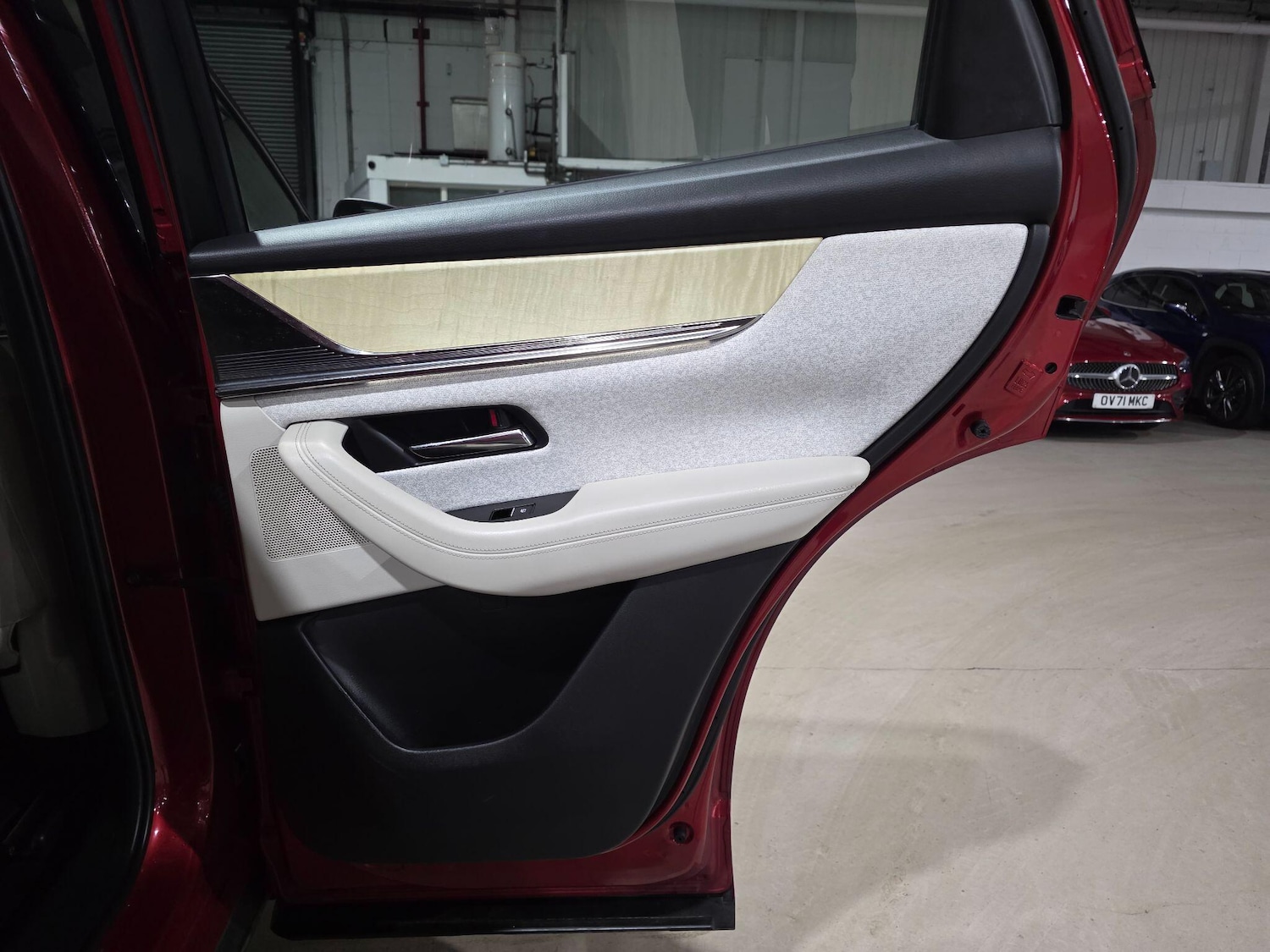 Used Mazda CX-60 2022 for sale - 77279449: Photo 25