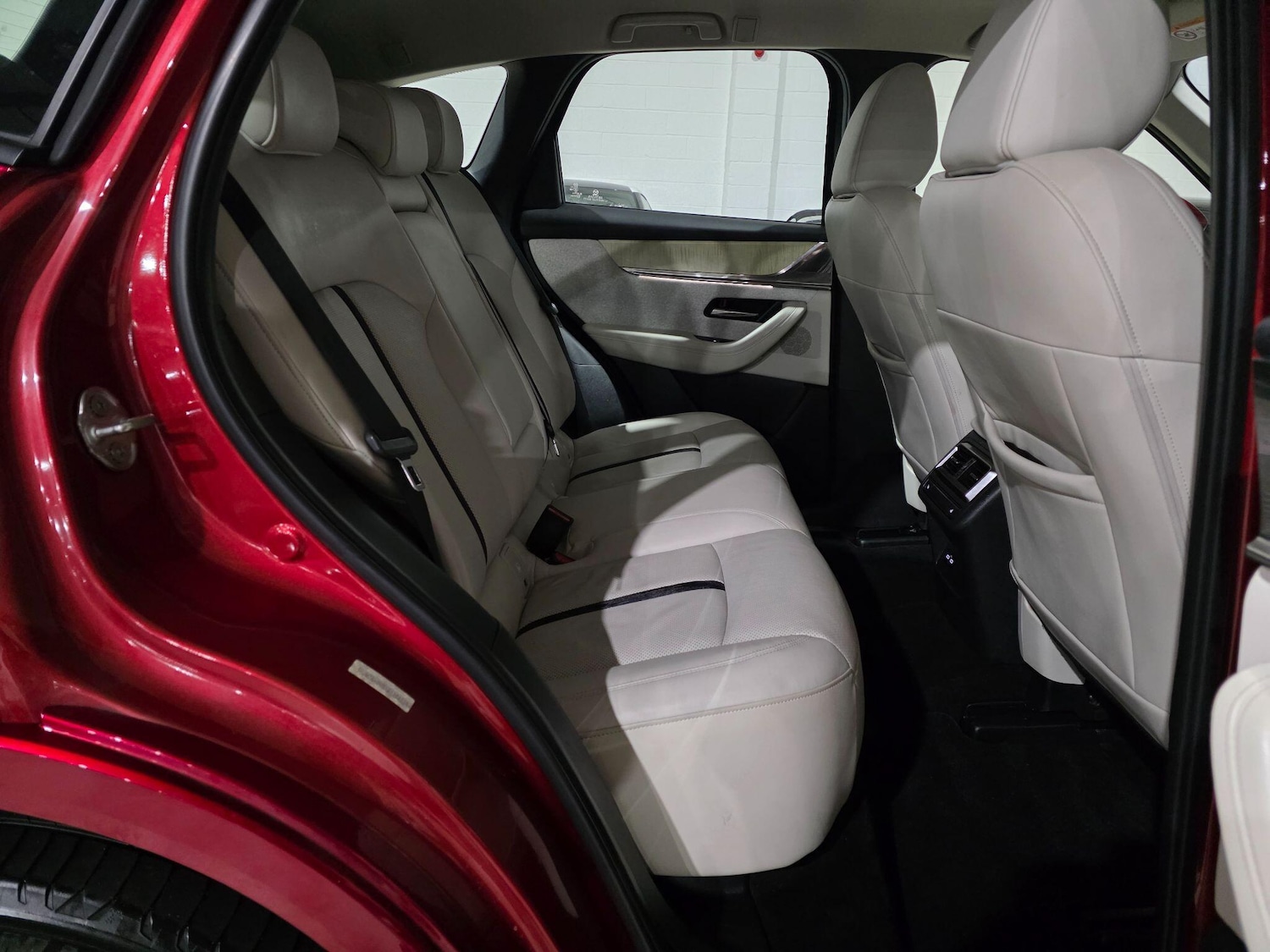 Used Mazda CX-60 2022 for sale - 77279449: Photo 27