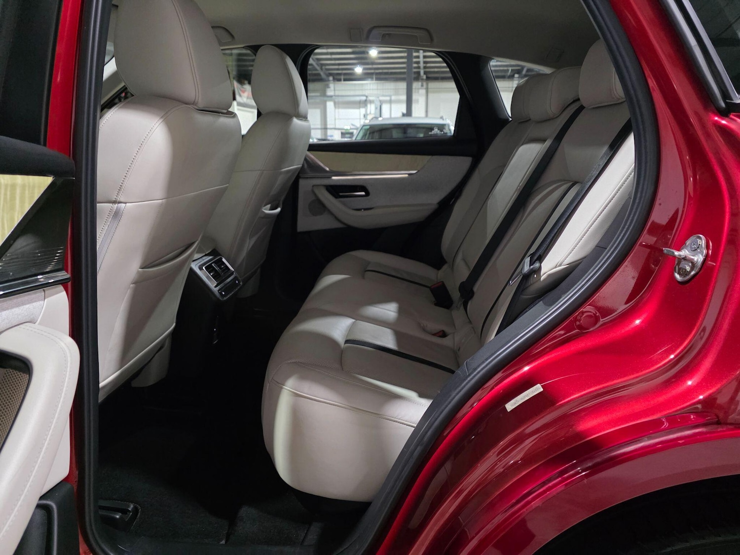 Used Mazda CX-60 2022 for sale - 77279449: Photo 29