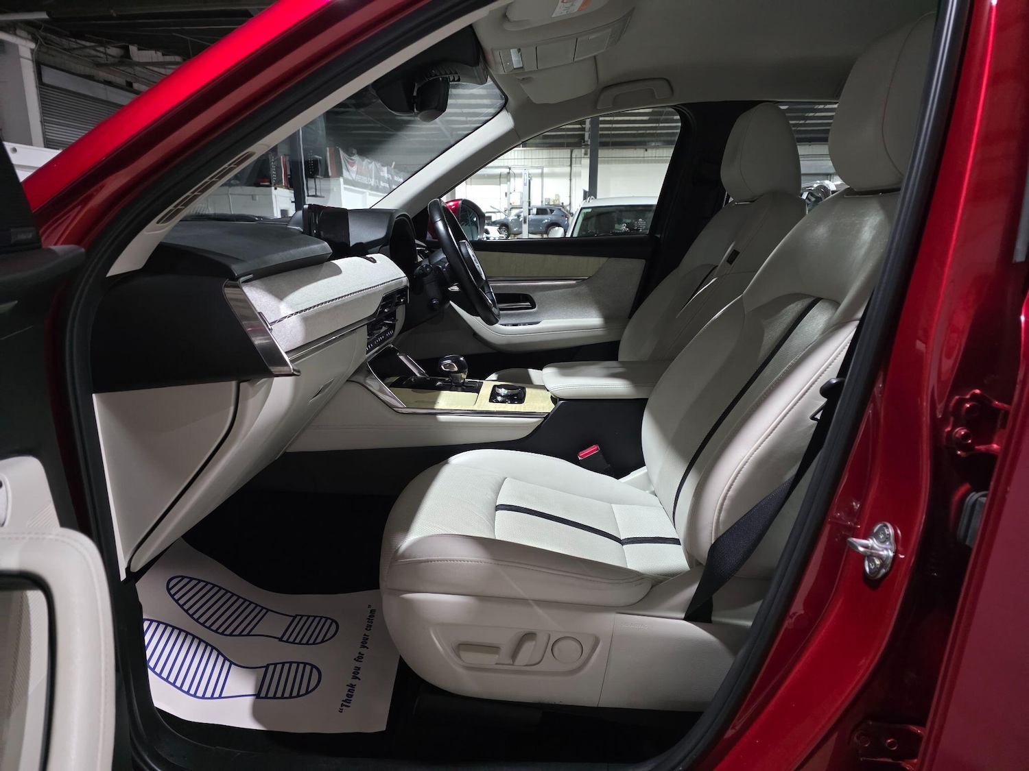 Used Mazda CX-60 2022 for sale - 77279449: Photo 30