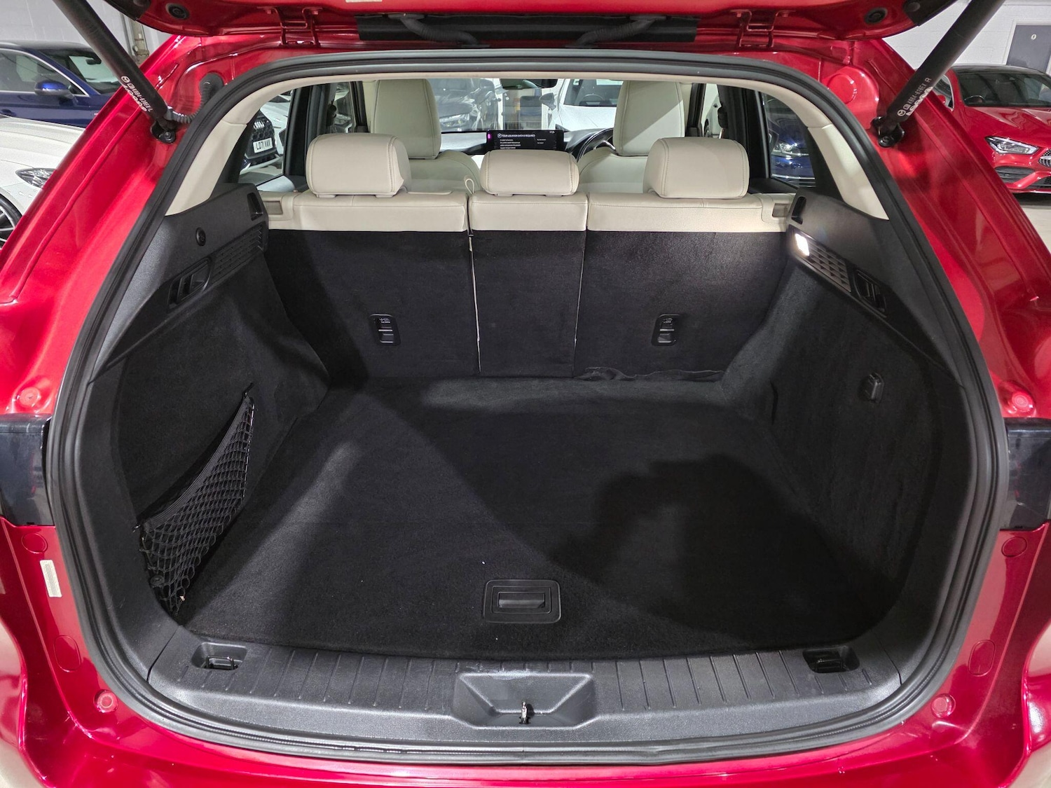 Used Mazda CX-60 2022 for sale - 77279449: Photo 31