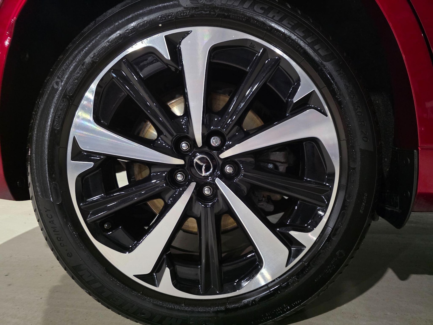 Used Mazda CX-60 2022 for sale - 77279449: Photo 32