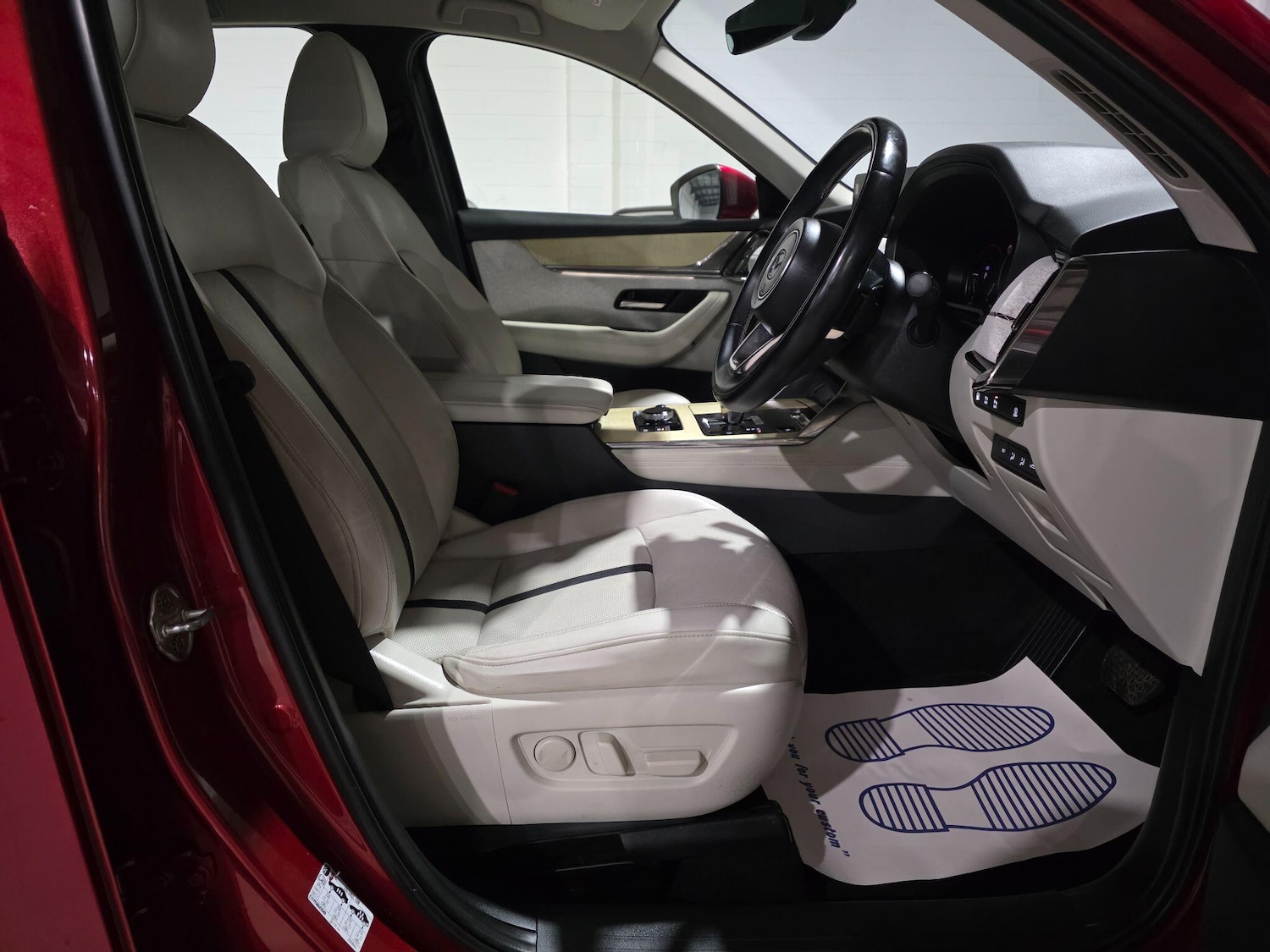 Used Mazda CX-60 2022 for sale - 77279449: Photo 5