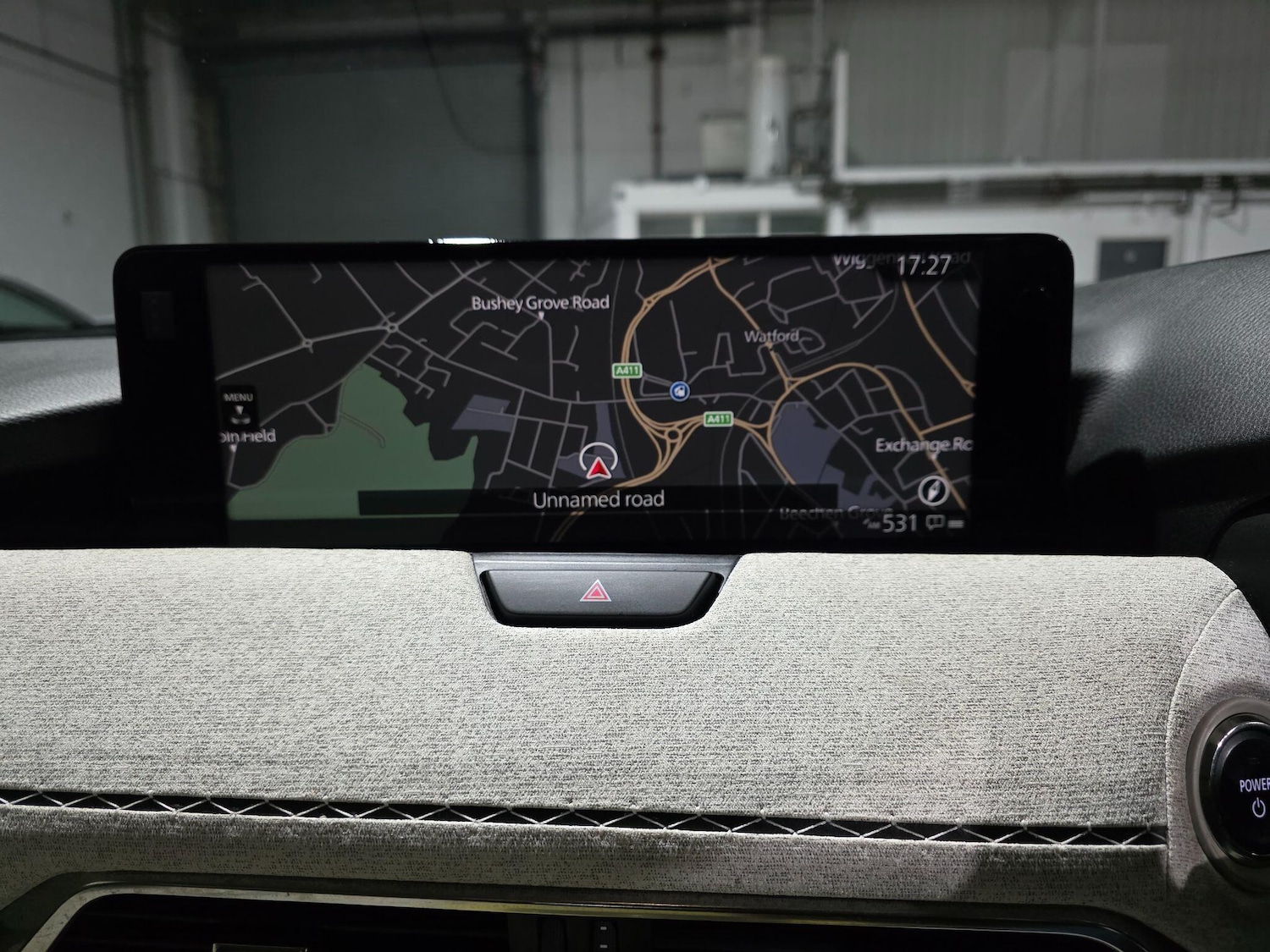 Used Mazda CX-60 2022 for sale - 77279449: Photo 6